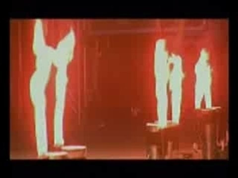 Dimmu Borgir - tLive at Wacken 2001