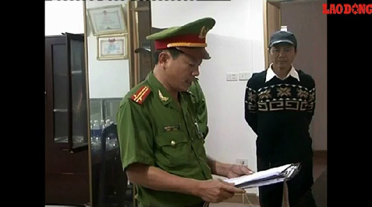 Quảng Trị: Bắt khẩn cấp đối tượng trộm dây cáp điện trị giá 400 triệu đồng