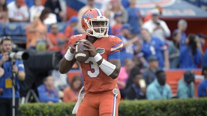 Donnan: All Over the SEC, Week 7