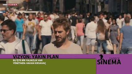 SADECE SİNEMA 13.12.2013