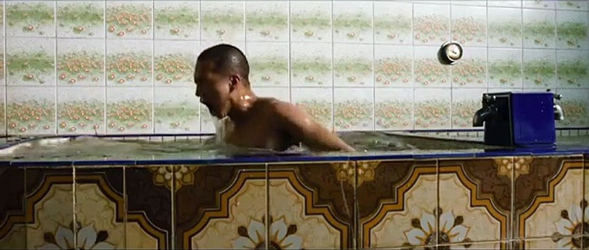 YAKUZA APOCALYPSE Red Band Trailer (2015) - Takashi Miike Vampire Thriller [HD]