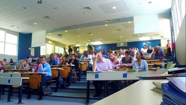 Colloque Innovation Sociale, Chap. 2 De la qualité de vie au travail à l'innovation sociale