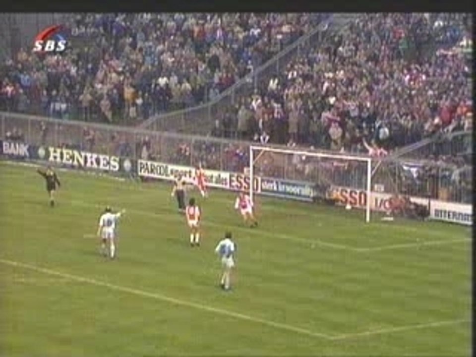 penalty Rare