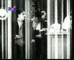 Charlie Chaplin His Trysting Places
