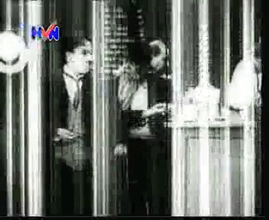 Charlie Chaplin His Trysting Places