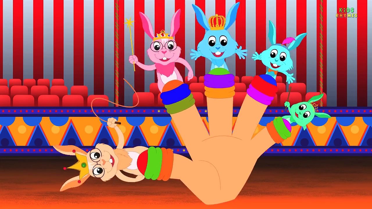 Police Car Finger Family | Police Vehicles For Kids | Nursery Rhyme