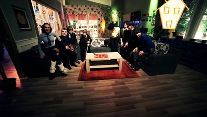 Çka Ka Shpija - Episodi 1 - Sezoni II