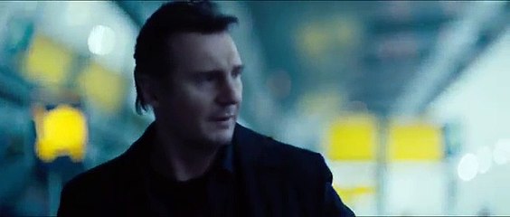Non-Stop Official Trailer 1 2014 - Liam Neeson Thriller HD