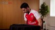 Mikel Arteta 'I could have played for England!' _ Arsenal Albums