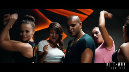 DJ T-WAY - VIDEO MIX BEST OF KIZOMBA 2015