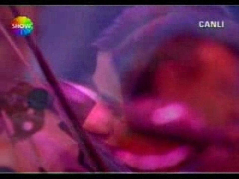 Yildiz Tilbe & Izzet Yildizhan