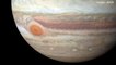 La NASA dévoile une vidéo extrêmement détaillée de Jupiter