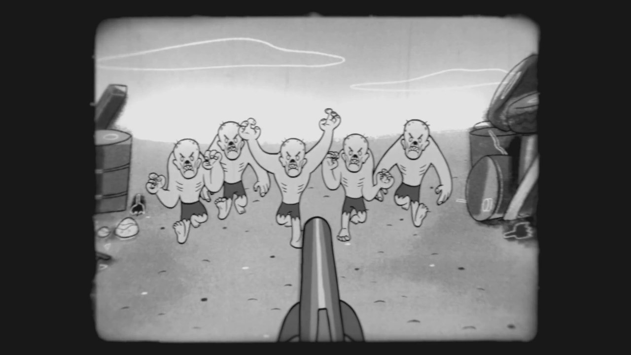 Fallout 4 - S.P.E.C.I.A.L. : L'Agilité