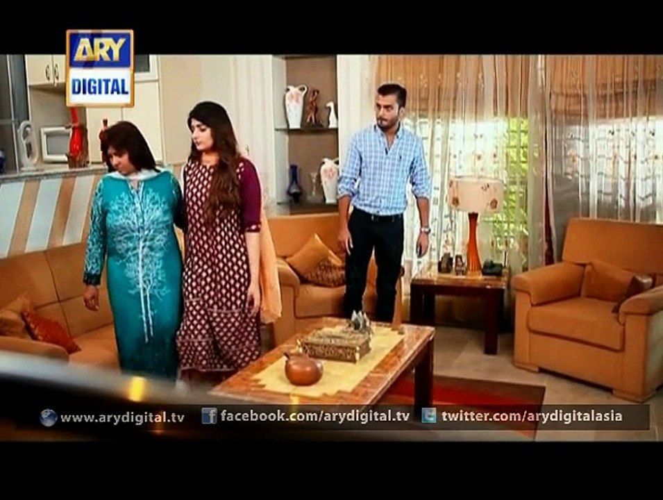 Mujhe Qabul Hai Ep - 81 - 14th October 2015