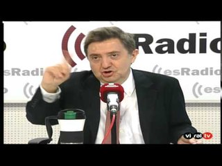 Federico a las 8: Montoro ataca al nuevo y al viejo PP - 14/10/15