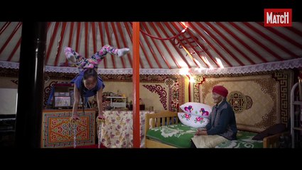 "Le Grand Jour" qui a changé leurs destins