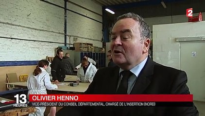 Dans le Nord, les allocataires du RSA pourraient rendre des comptes