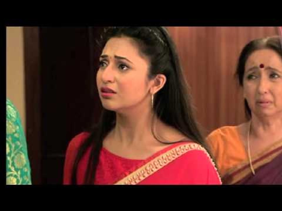 Yeh Hai Mohabbatein - 14th October 2015 - Full Episode Watch Online P1