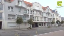 Saint-Sébastien-sur-Loire (44) - Vente appartement au 3ème étage, plein centre, au pied des commerces