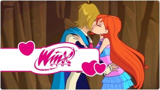 Winx Club - Bloom - Happy Valentine's Day to you all!