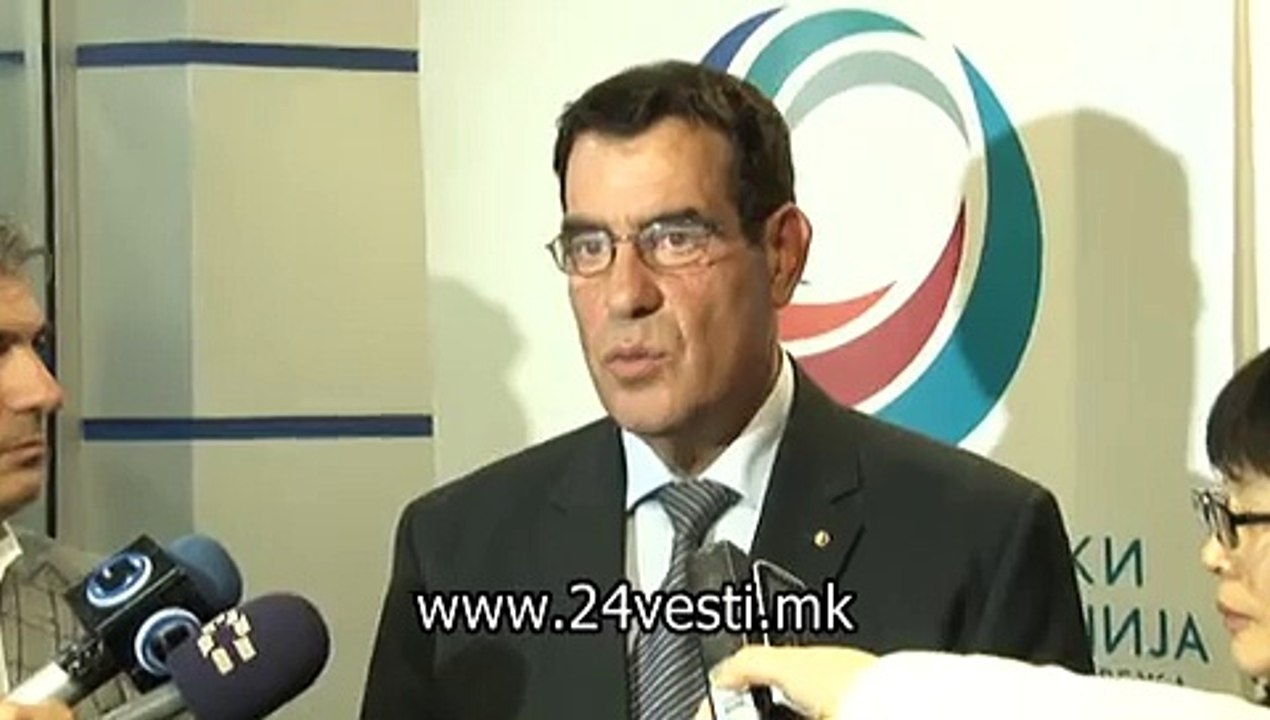 IZJAVI BIZNIS FORUM  14 10