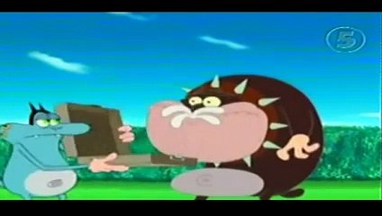 A Jealous Guy Oggy And The Cockroaches,oggy And The Cockroaches Formula 1