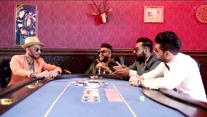 ♫ All Black -- Full Video Song -- - Singer Sukhe - Film Raftaar - Full HD - Entertainment City - Video Dailymotion