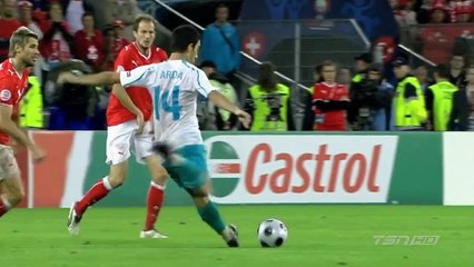 [HD] Türkiye Euro 2008 Goller/Özetler + Penaltılar