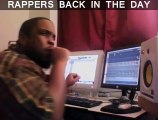 This Video Accurately Shows You The Difference Between Rappers Back In The Day And Rappers Today
