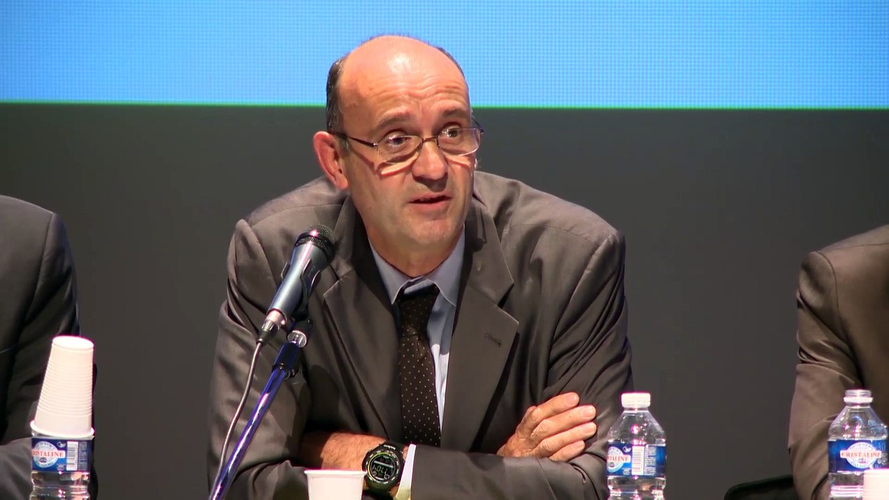 Jéco 2015 : Métropoles : l’impact sur les territoires