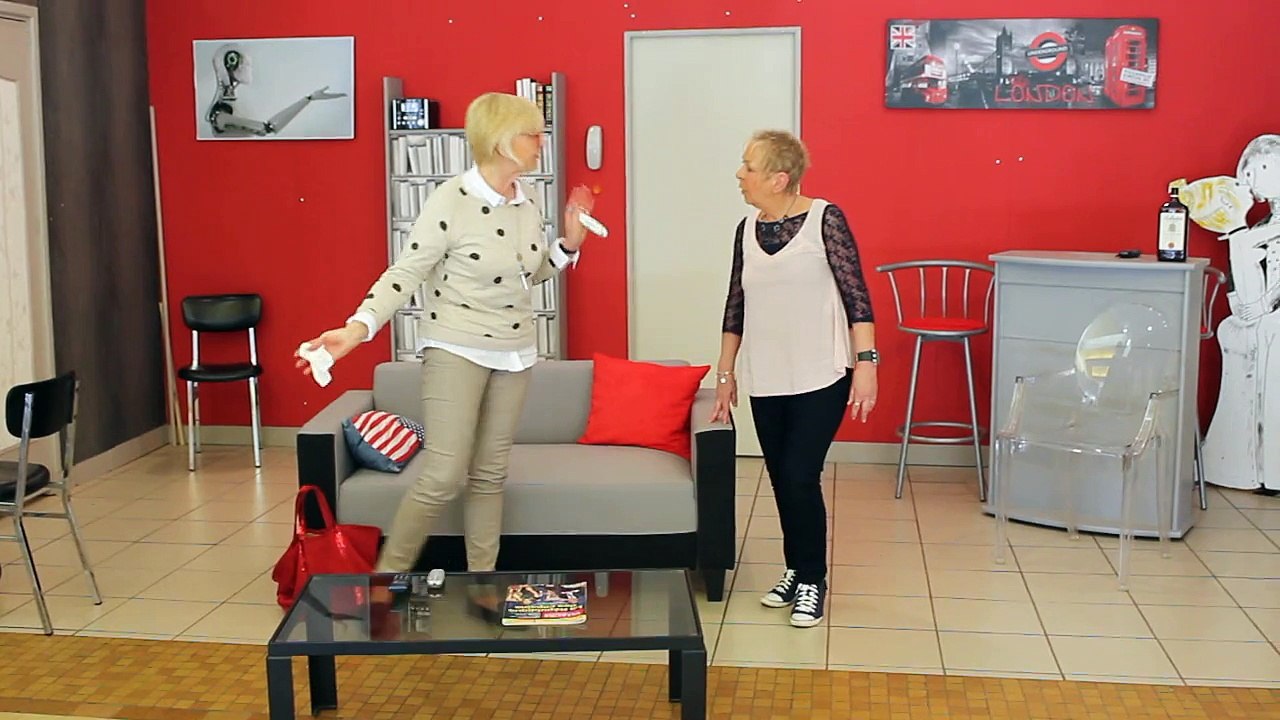 Théâtre de l'âge d'or : les répétitions avant le spectacle de dimanche à Cambrai