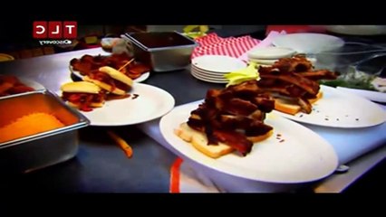 Salvando Bares - "América Live" C.13