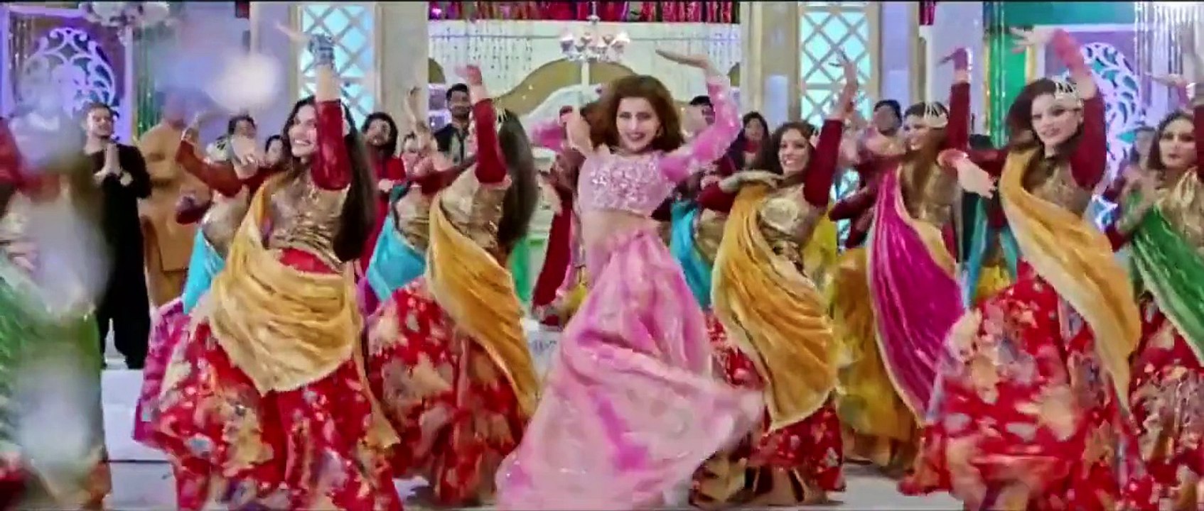 Jalwa Official Video Song--Movie -- Jawani Phir Nahi Ani