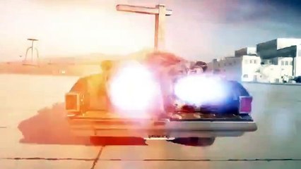 Team Hot Wheels- The Head & The Hand - Episode 1 - Hot Wheels