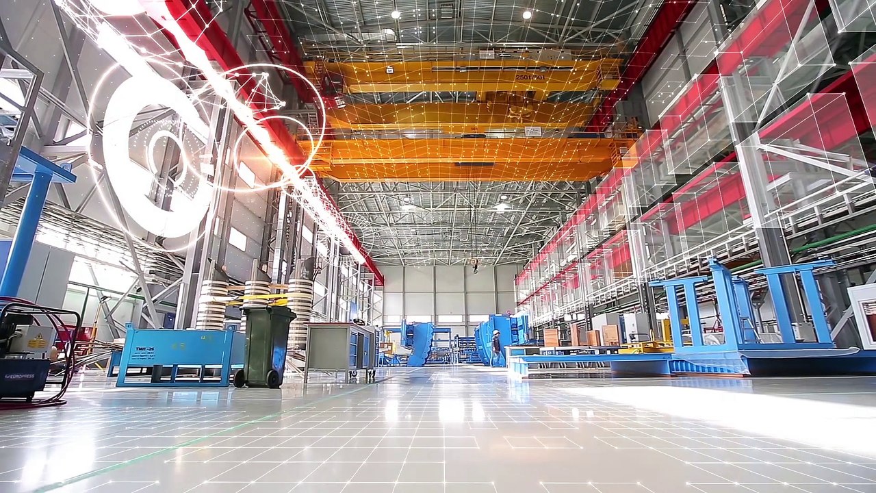 Clip officiel de campagne de Christophe Castaner - élections régionales PACA