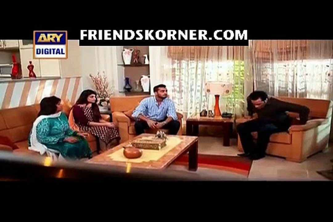 Mujhe Qabul Hai Episode 81