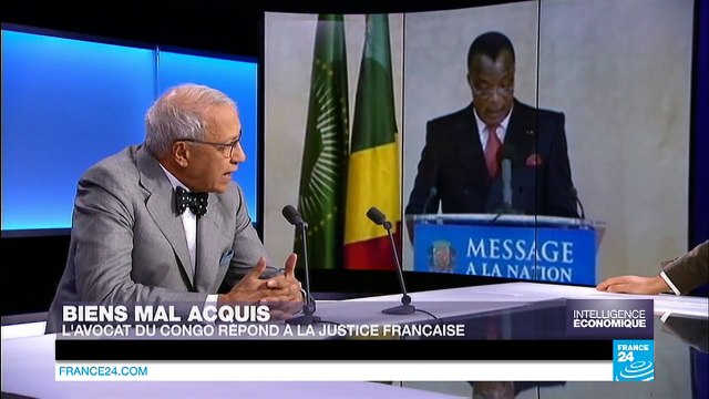 Affaire des biens mal acquis : une violation de l'autorité d'un État