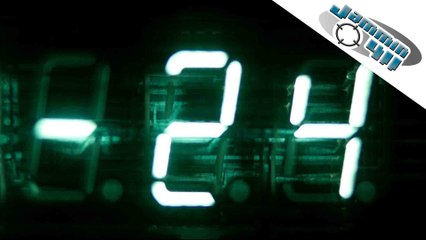 The Last 24 With Jammin411 Episode 3 Destinys Friday the 13th Arkham Knight