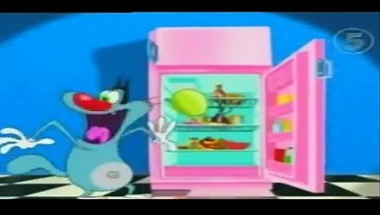 Oggy And The Cockroaches Amazon,oggy E The Cockroaches