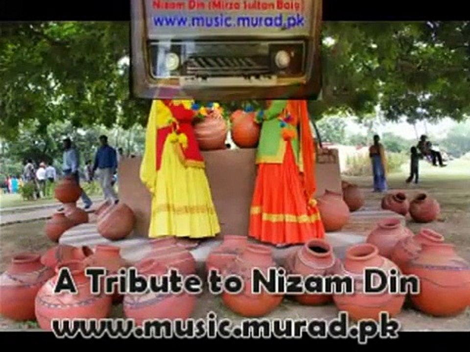 baba nizam deen