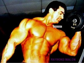 Scitec-Nutrition Saly Sénégal/Newbodys Productions