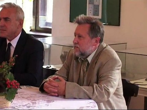 Ceramika wczoraj i dziś w Muzeum