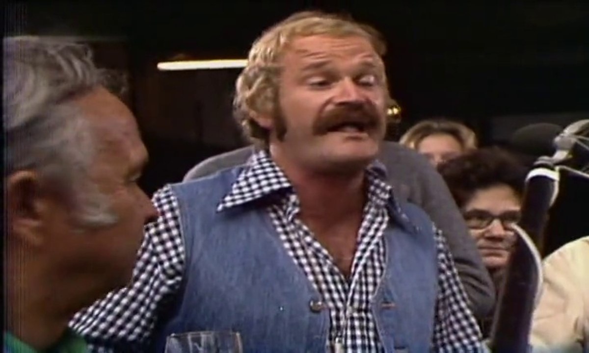 Günter Willumeit - Eine Handvoll Witze 1976