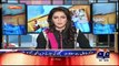 Report Card On Geo News – 14th October 2015