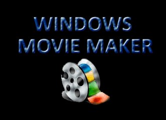 How to Make a Video in  Windows Movie Maker  FOR YOUTUBE