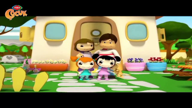 CANIM KARDEŞİM 86.BÖLÜM / CANIM KARDEŞİM GAZETESİ