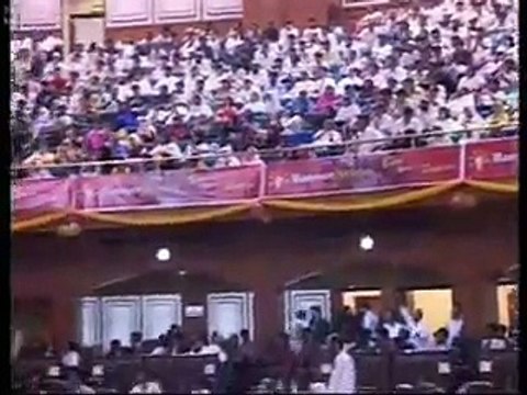 Tiens Burhan Basri Profile