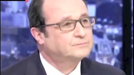 Dieudonné Clash François Hollande apres son passage à CANAL   23 avril 2015