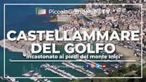 Castellammare del Golfo 2015 - Piccola Grande Italia