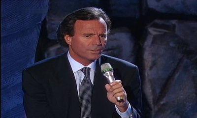 Julio Iglesias - Bamboleo & Crazy 1994